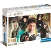 - Harry Potter - Puzzle 1000 Piezas ㅤ*CLEMENTONI Best