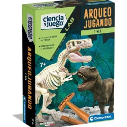 Hot - Juego científico Arqueojugando fosforescente T-Rex ㅤ Steam