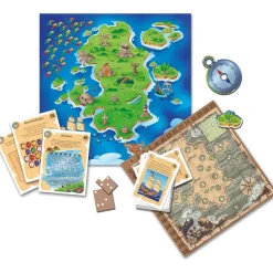 Best - Juego de mesa estrategia multicolor deluxe ㅤ Friki Zone|Juegos Y Puzzles