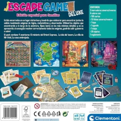 Best - Juego de mesa estrategia multicolor deluxe ㅤ Friki Zone|Juegos Y Puzzles