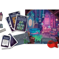 Best - Juego de mesa estrategia multicolor deluxe ㅤ Friki Zone|Juegos Y Puzzles