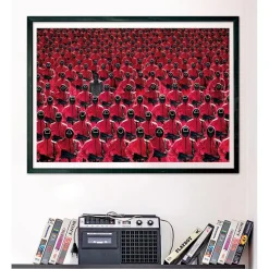 Outlet - Juego de puzzle multicolor, 1000 piezas ㅤ Juegos Y Puzzles