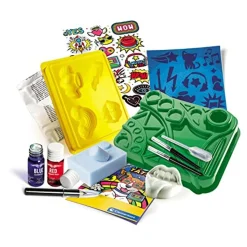 Online - Juego educativo de ciencias para hacer tatuajes y calcomanías personalizadas ㅤ Steam