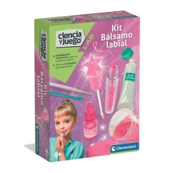 - Kit Bálsamo Labial*CLEMENTONI Online