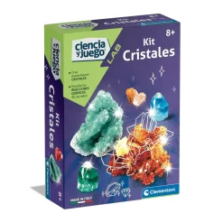 Best - Kit Cristales Steam