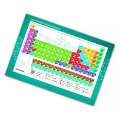 - Kit de ciencia: mi laboratorio de química ㅤ*CLEMENTONI Outlet