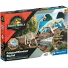 - Kit de excavación Jurassic World*CLEMENTONI Clearance