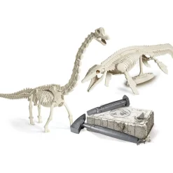 - Kit de excavación Jurassic World*CLEMENTONI Clearance