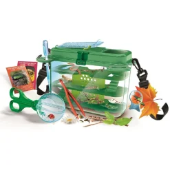 - La Casa de los Insectos*CLEMENTONI New