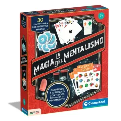 New - La magia del mentalismo Friki Zone|Juegos Y Puzzles