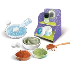 - Laboratorio Científico de Mascarillas de Belleza ㅤ*CLEMENTONI Clearance