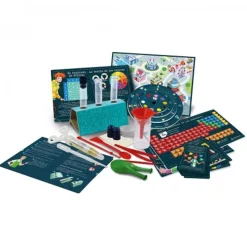 New - Laboratorio de ciencia: química misteriosa ㅤ Steam