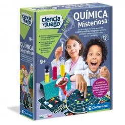 New - Laboratorio de ciencia: química misteriosa ㅤ Steam