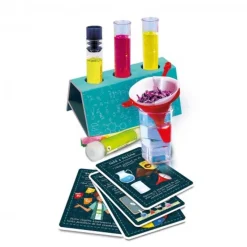 New - Laboratorio de ciencia: química misteriosa ㅤ Steam