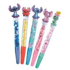 Online Clementoni - Laboratorio de bolígrafos Stitch Arte Y Manualidades