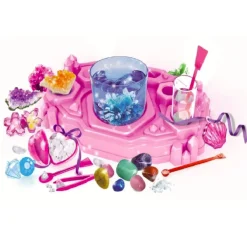 - Laboratorio de Piedras Preciosas*CLEMENTONI New