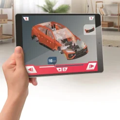 Discount - Laboratorio de Mecánica: Lamborghini Urus SE Steam