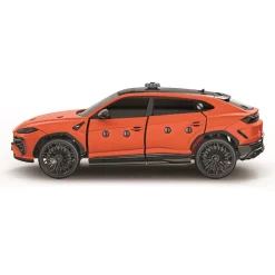Discount - Laboratorio de Mecánica: Lamborghini Urus SE Steam