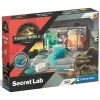 Outlet - Laboratorio Jurassic World Steam