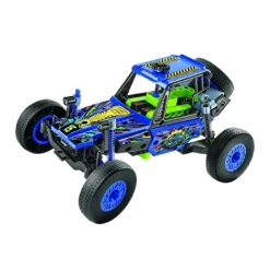 Clearance - Mechanichs - Buggy todoterreno Steam