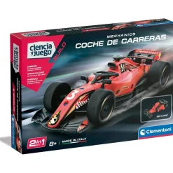 Best - Mechanics - Coche De Carreras ㅤ Steam