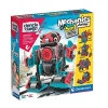 Discount - Mechanics Junior construcción de robots multicolor Steam
