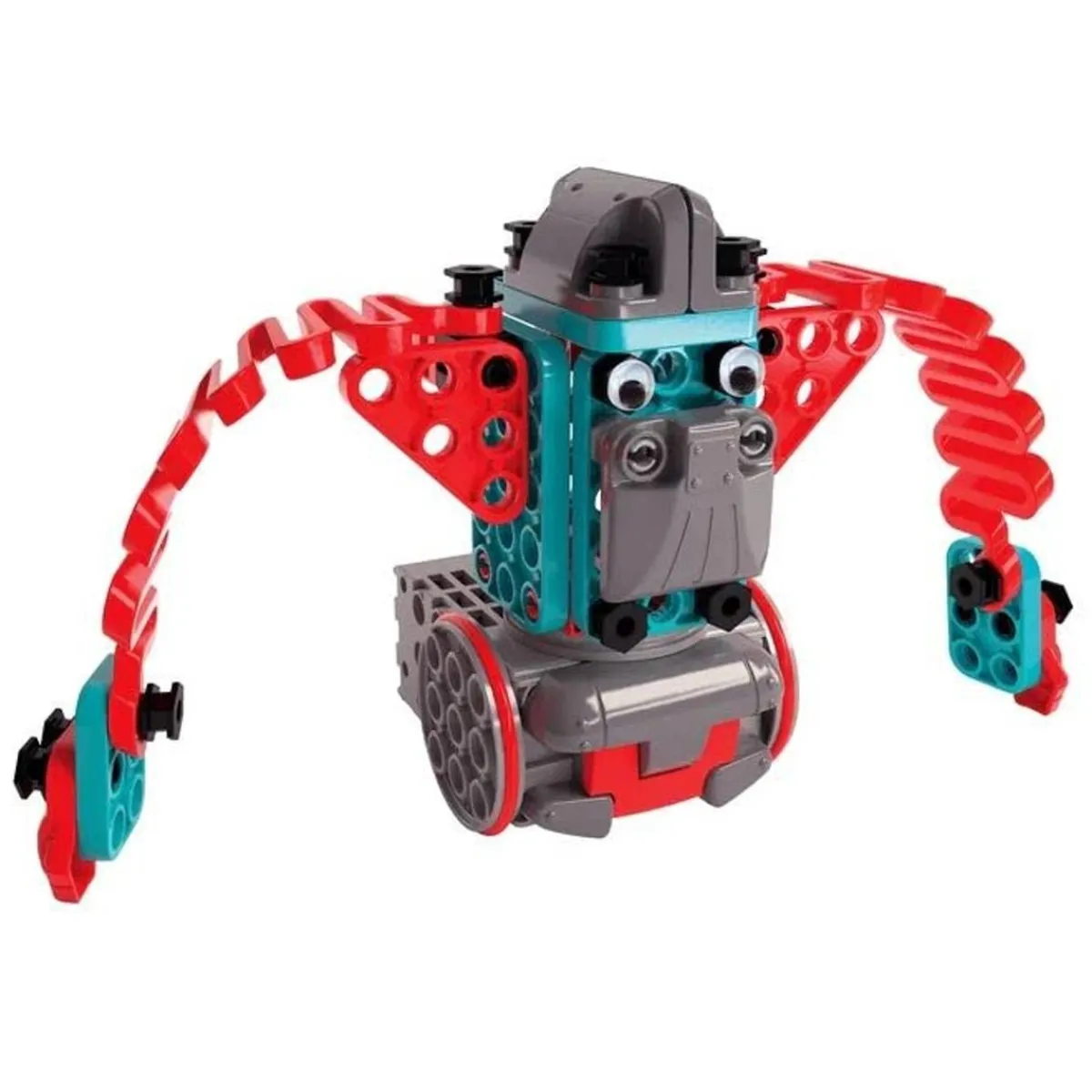 Discount - Mechanics Junior construcción de robots multicolor Steam