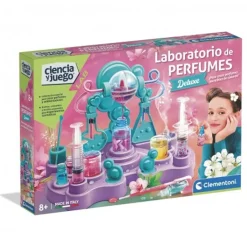 Discount - Nuevo laboratorio de perfumes Steam