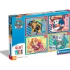 - Patrulla Canina - Puzzle de Patrulla Canina ㅤ*CLEMENTONI Sale
