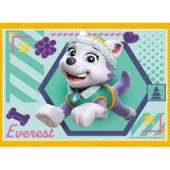 - Patrulla Canina - Puzzle de Patrulla Canina ㅤ*CLEMENTONI Sale