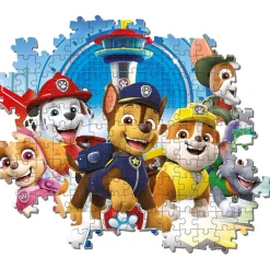 - Patrulla Canina - Puzzle 2D Patrulla Canina - 180 piezas, fabricado en España ㅤ*CLEMENTONI Hot