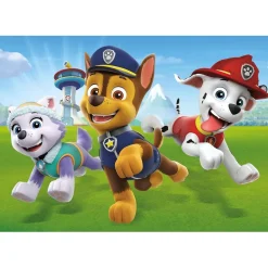 - Patrulla Canina - Puzzles de 20 piezas temática Patrulla Canina*CLEMENTONI Outlet