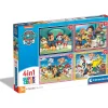 Sale - Patrulla Canina - Puzzle infantil de Patrulla Canina: conjunto de 12, 16, 20 y 24 piezas, color variado, talla única ㅤ Juegos Y Puzzles