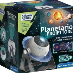 Outlet - Proyector espacial Steam