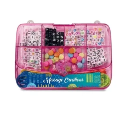 Clearance Clementoni - Pulseras para crear mensajes (Varios modelos) Estilo De Vida