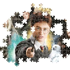 Outlet - Puzzle 500 piezas - Harry Potter Juegos Y Puzzles