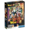 New - Puzzle 1000 piezas - Dragon Ball Super Juegos Y Puzzles
