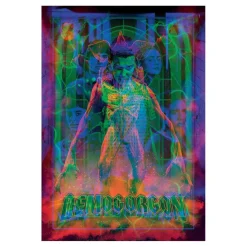 - Puzzle 520 piezas Stranger Things - Eleven*CLEMENTONI Clearance