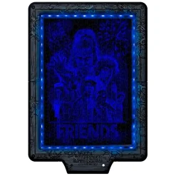 Outlet - Puzzle 520 piezas Stranger Things - The Upside Down Juegos Y Puzzles