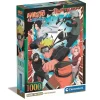- Puzzle 1000 piezas - Naruto Shippuden*CLEMENTONI Online