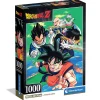 Online - Puzzle 1000 piezas - Dragon Ball Z Juegos Y Puzzles