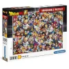 Hot - Puzzle 1000 piezas Dragon Ball Juegos Y Puzzles