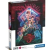 Discount - Puzzle 1000 piezas de Stranger Things Juegos Y Puzzles