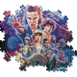 Discount - Puzzle 1000 piezas de Stranger Things Juegos Y Puzzles