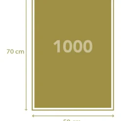 Discount - Puzzle 1000 piezas de Stranger Things Juegos Y Puzzles