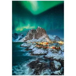 - Puzzle 1000 piezas High Quality Collection - Machu Pichu*CLEMENTONI