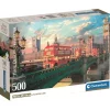 - Puzzle 500 piezas High Quality Collection - Puente de Westminster*CLEMENTONI Sale