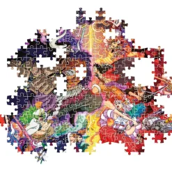 - Puzzle adulto 1000 piezas: One Piece ㅤ*CLEMENTONI Sale