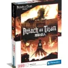 Hot - Puzzle de 1000 piezas Attack on Titans ㅤ Juegos Y Puzzles