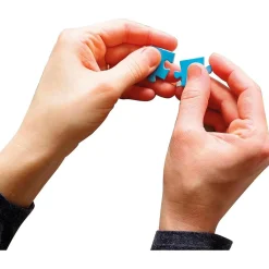 - Puzzle de habilidad Spiderman Marvel, 1000 piezas ㅤ*CLEMENTONI Best